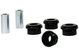 Whiteline Control Arm Bushing Kit (Lower Rear Outer Bushing) - VW / Mk7 / Mk7.5 / Golf / GTI by Whiteline WHL-W63576