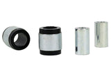 Whiteline Rear Upper Control Arm Outer Bushing Kit - VW Mk7 Golf R by Whiteline WHL-W63579