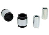 Whiteline Rear Upper Control Arm Outer Bushing Kit - VW Mk7 Golf R by Whiteline WHL-W63579