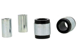 Whiteline Rear Upper Control Arm Outer Bushing Kit - VW Mk7 Golf R by Whiteline WHL-W63579