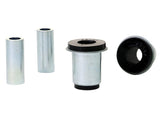 Whiteline Rear Control Arm Lower Rear Inner Bushing Kit - Lexus IS250 / 08-13 Lexus IS350 06-13 by Whiteline WHL-W63581
