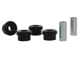 Whiteline Rear Trailing Arm Front Bushing Kit - Nissan GT-R 09-19 by Whiteline WHL-W63584