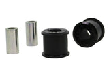 Whiteline Rear Trailing Arm Upper Front Bushing Kit - Lexus IS250 GSE20 / 1/08-4/13 IS350 GSE21 05-13 by Whiteline WHL-W63585