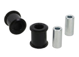 Whiteline Rear Control Arm Lower Front Inner Bushing Kit - Lexus IS250 / 08-13 Lexus IS350 06-13 by Whiteline WHL-W63588