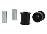 Whiteline Rear Control Arm Lower Front Inner Bushing Kit - Lexus IS250 / 08-13 Lexus IS350 06-13 by Whiteline WHL-W63588