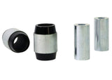 Whiteline Rear Lower Control Arm Lower Front Inner Bushing Kit - BMW E8X / E9X / 1 Series / 3 Series by Whiteline WHL-W63592