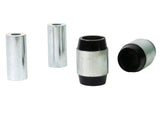 Whiteline Rear Lower Control Arm Lower Front Inner Bushing Kit - BMW E8X / E9X / 1 Series / 3 Series by Whiteline WHL-W63592