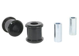 Whiteline Rear Lower Control Arm Outer Bushing Kit - Mazda MX-5 Miata 16-23 by Whiteline WHL-W63613