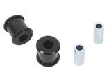 Whiteline Rear Lower Control Arm Outer Bushing Kit - Mazda MX-5 Miata 16-23 by Whiteline WHL-W63613