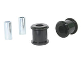 Whiteline Rear Lower Control Arm Outer Bushing Kit - Mazda MX-5 Miata 16-23 by Whiteline WHL-W63613