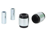 Whiteline Rear Toe Arm Outer Bushing Kit - Mazda MX-5 Miata 16-23 by Whiteline WHL-W63614