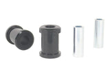Whiteline Control Arm Upper Front Inner Bushing Kit - Mazda NC MX-5 Miata 2016+ by Whiteline WHL-W63617