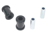 Whiteline Control Arm Upper Front Inner Bushing Kit - Mazda NC MX-5 Miata 2016+ by Whiteline WHL-W63617