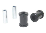 Whiteline Control Arm Upper Front Inner Bushing Kit - Mazda NC MX-5 Miata 2016+ by Whiteline WHL-W63617