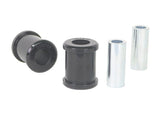 Whiteline Trailing Arm Lower Front Bushing Kit - Mazda NC MX-5 Miata 2016+ by Whiteline WHL-W63618