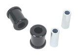 Whiteline Trailing Arm Lower Front Bushing Kit - Mazda NC MX-5 Miata 2016+ by Whiteline WHL-W63618