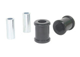 Whiteline Trailing Arm Lower Front Bushing Kit - Mazda NC MX-5 Miata 2016+ by Whiteline WHL-W63618