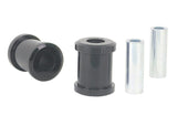 Whiteline Control Arm Upper Rear Inner Bushing Kit - Mazda NC MX-5 Miata 2016+ by Whiteline WHL-W63619