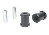 Whiteline Control Arm Upper Rear Inner Bushing Kit - Mazda NC MX-5 Miata 2016+ by Whiteline WHL-W63619