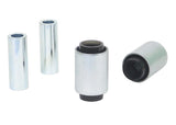 Whiteline Control Arm Lower Inner Bushing Kit - Mazda NC MX-5 Miata 2016+ by Whiteline WHL-W63620