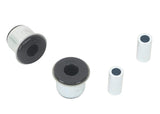 Whiteline Axle Pivot Bushings - Ford Bronco 1980-1996 by Whiteline WHL-W63622