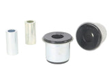 Whiteline Axle Pivot Bushings - Ford Bronco 1980-1996 by Whiteline WHL-W63622