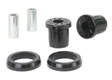 Whiteline Axle Pivot Bushings - Mazda B2200 1993 by Whiteline WHL-W63624
