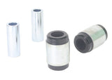 Whiteline Rear Lower Control Arm - Inner Front Bushing Kit - Nissan 370z & 2023+ Z 09-21 by Whiteline WHL-W63625