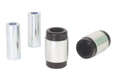 Whiteline Rear Lower Control Arm - Inner Rear Bushing Kit - Nissan 370z & 2023+ Z 09-21 by Whiteline WHL-W63626
