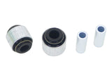 Whiteline Control Arm Lower Inner Rearward Bushing - Tesla Model 3 2017+ / Model Y 2020+ by Whiteline WHL-W63629