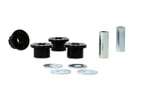 Whiteline Trailing Arm Bushing - Chevrolet Corvette 1965-1982 by Whiteline WHL-W63632