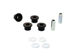Whiteline Trailing Arm Bushing - Chevrolet Corvette 1965-1982 by Whiteline WHL-W63632