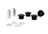 Whiteline Trailing Arm Bushing - Chevrolet Corvette 1965-1982 by Whiteline WHL-W63632
