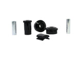 Whiteline Rear Inner Bushing - Ford Mustang Control Arm - Lower 2005-2010 by Whiteline WHL-W63634