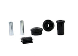 Whiteline Rear Inner Bushing - Ford Mustang Control Arm - Lower 2005-2010 by Whiteline WHL-W63634