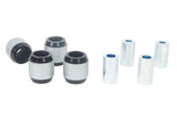 Whiteline Bushing Kit - Hyundai Elantra N 2022+ by Whiteline WHL-W63643