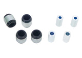 Whiteline Bushing Kit - Hyundai Elantra N 2022+ by Whiteline WHL-W63643