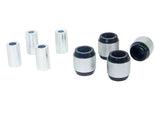 Whiteline Bushing Kit - Hyundai Elantra N 2022+ by Whiteline WHL-W63643