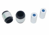 Whiteline Lower Inner Forward Bushing - Hyundai Elantra N 2022+ by Whiteline WHL-W63644