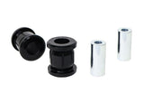 Whiteline Rear Control Arm Rearward Bushing - Honda Accord 13-17 by Whiteline WHL-W63659