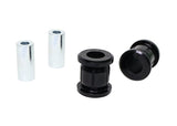 Whiteline Rear Control Arm Rearward Bushing - Honda Accord 13-17 by Whiteline WHL-W63659