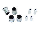 Whiteline Control Arm Bushing (Rear Upper) - Honda Accord 2013-2017 by Whiteline WHL-W63660