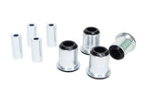 Whiteline Control Arm Bushing (Rear Upper) - Honda Accord 2013-2017 by Whiteline WHL-W63660