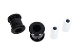 Whiteline Front & Rear Control Arm Bushings - Honda Accord 2013-2017 by Whiteline WHL-W63661