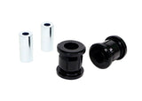 Whiteline Front & Rear Control Arm Bushings - Honda Accord 2013-2017 by Whiteline WHL-W63661