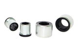 Whiteline Rear Upper Inner Bushings - Pontiac G8 Control Arm - 08-09 by Whiteline WHL-W63672
