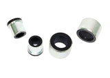 Whiteline Rear Upper Inner Bushings - Pontiac G8 Control Arm - 08-09 by Whiteline WHL-W63672