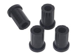 Whiteline Plus Rear Shackle Bushing Kit - Mitsubishi Montero 1983-2001 by Whiteline WHL-W71050