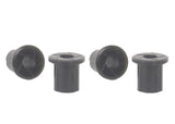 Whiteline Plus Rear Spring Eye Rear Bushing - Mitsubishi Montero 1983-2001 by Whiteline WHL-W71056