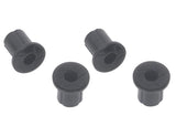 Whiteline Plus Rear Spring Eye Rear Bushing - Mitsubishi Montero 1983-2001 by Whiteline WHL-W71056